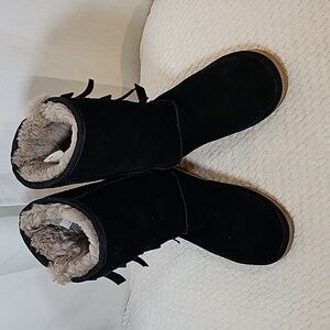 Koolaburra by Ugg Sz 7 Boots